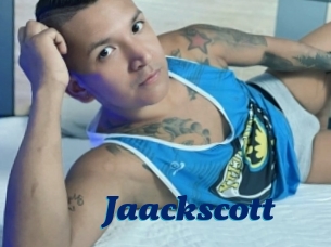 Jaackscott