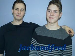 Jackandfred