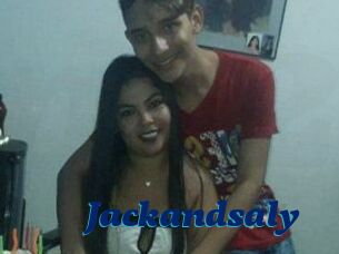 Jackandsaly