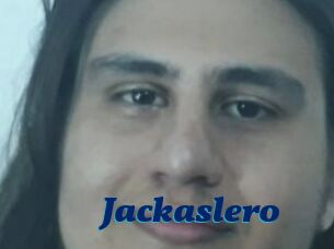 Jackaslero