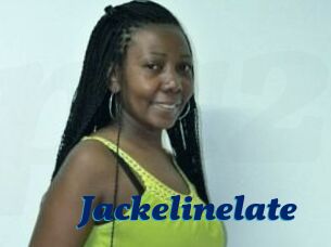 Jackelinelate