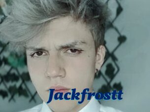 Jackfrostt