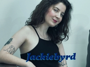 Jackiebyrd