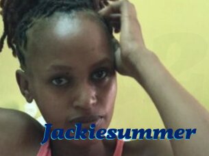 Jackiesummer