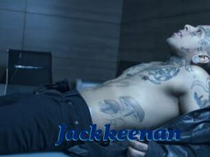 Jackkeenan