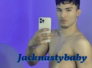 Jacknastybaby