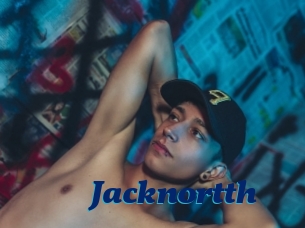 Jacknortth