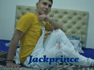 Jackprince