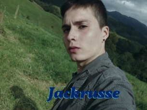 Jackrusse