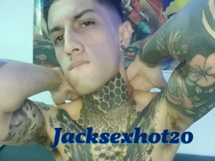 Jacksexhot20