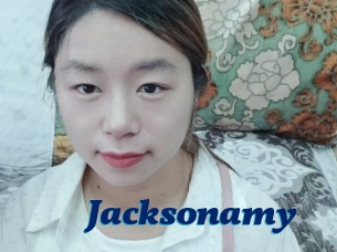 Jacksonamy