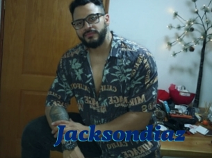 Jacksondiaz