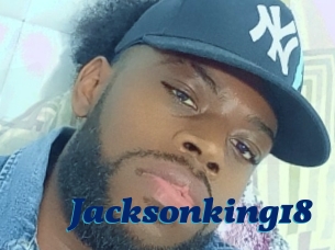 Jacksonking18