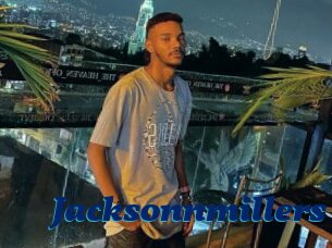 Jacksonnmillers