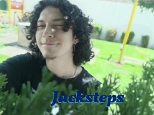 Jacksteps