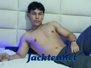 Jacktennet