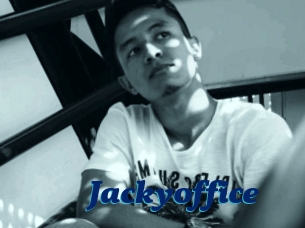 Jackyoffice