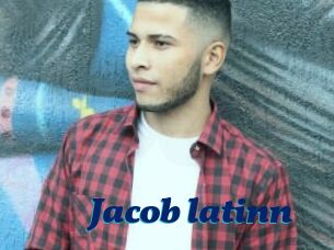 Jacob_latinn