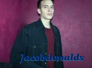 Jacobdonalds