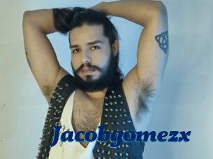 Jacobgomezx