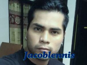 Jacoblennis