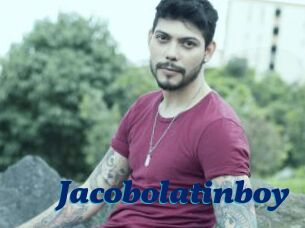 Jacobolatinboy