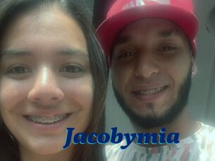 Jacobymia