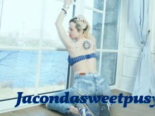 Jacondasweetpusy