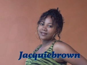 Jacquiebrown