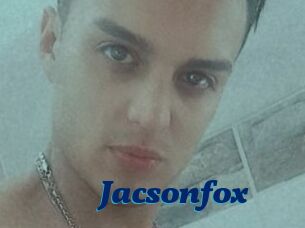 Jacsonfox