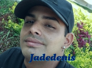 Jadedenis