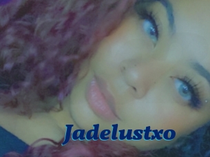 Jadelustxo