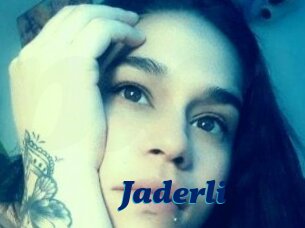 Jaderli