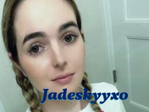 Jadeskyyxo