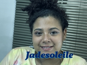 Jadesoleile