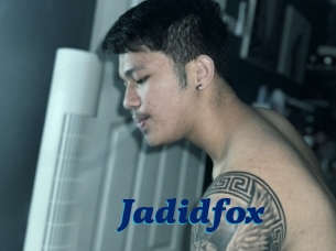 Jadidfox