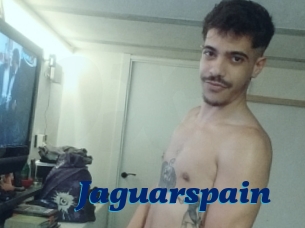 Jaguarspain