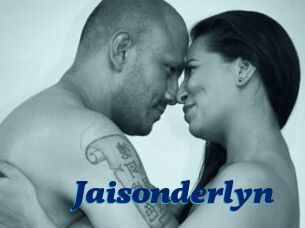 Jaisonderlyn