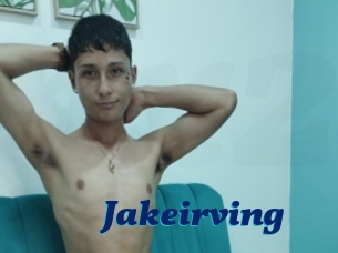 Jakeirving