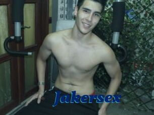 Jakersex