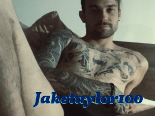 Jaketaylor100