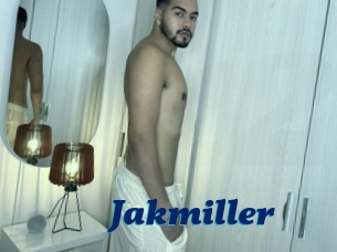 Jakmiller