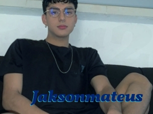 Jaksonmateus