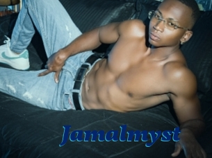 Jamalmyst