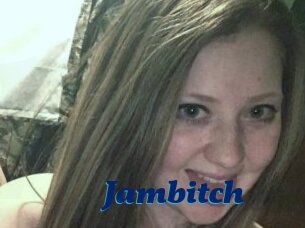 Jambitch