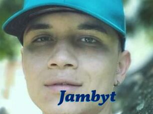 Jambyt