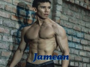 Jamean