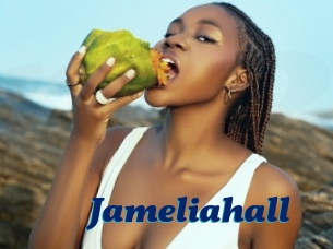 Jameliahall