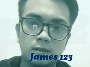 James_123