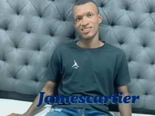 Jamescartier